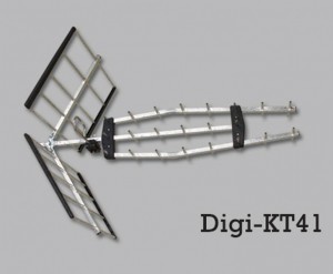 Antena DIGI-KT41