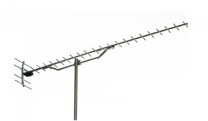 Antena UHF Banda Larga - Serie P - Referncia KP3514E